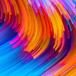 Meet your Posher, Larry